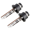2 PCS D4R 35W 3800 LM 4300K HID Bulbs Xenon Lights Lamps, DC 12V, D4R
