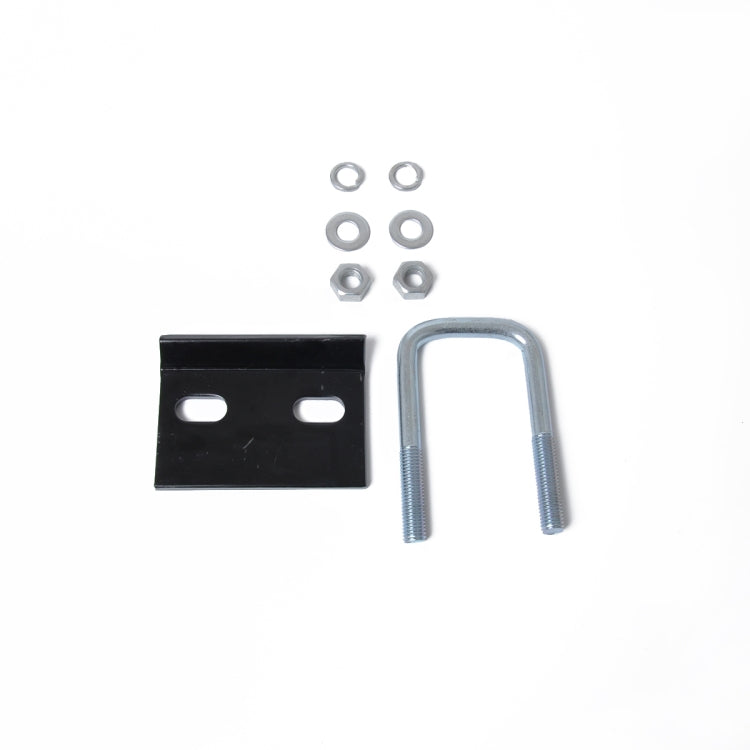 Hitch Tightener Anti-Rattle Stabilizer for Trailer / RV, Anti-Rattle Stabilizer