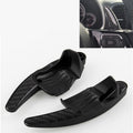 Car Modification Plastic Paddle Shift Extensions for Volkswagen, For Volkswagen