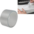 Universal Car Door Invisible Anti-collision Strip Protection Guards Trims Stickers Tape, Size: 5cm x 5m, Size: 5cm x 5m