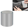 Universal Car Door Invisible Anti-collision Strip Protection Guards Trims Stickers Tape, Size: 10cm x 5m, Size: 10cm x 5m