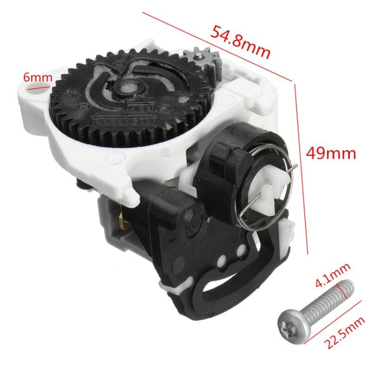 Tailgate Central Locking 8200102583 7700427088 8200060917 for Renault, For Renault