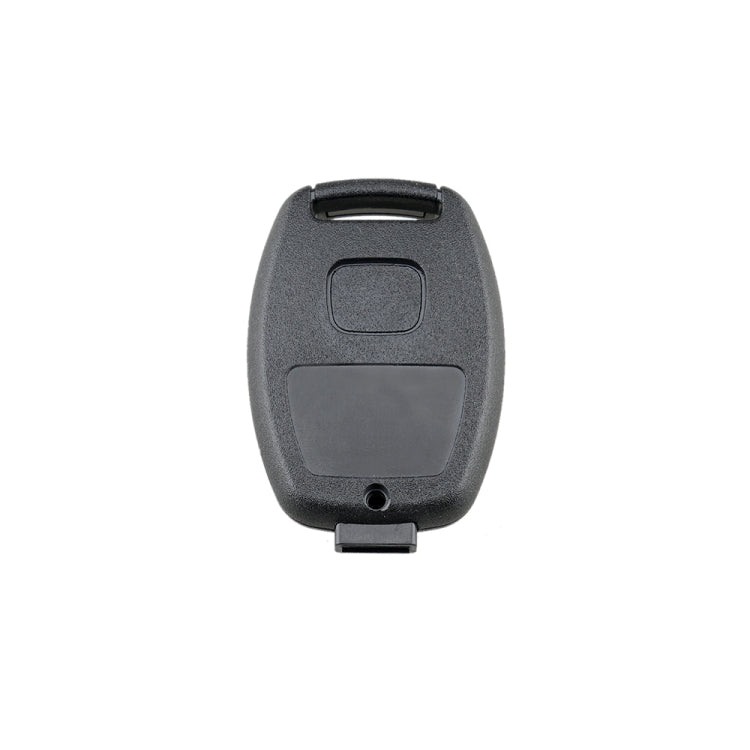 Replacement Non-embryo Car Key Case for HONDA 3 + 1 Button Car Keys, without Battery, 3+1