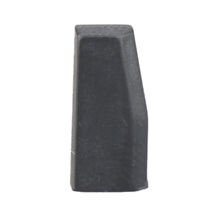 Replacement Car Key 4D63 Ceramic Chip 40 Bit for Mazda / Ford / Lincoln / Amamiya Car Key, 4D63