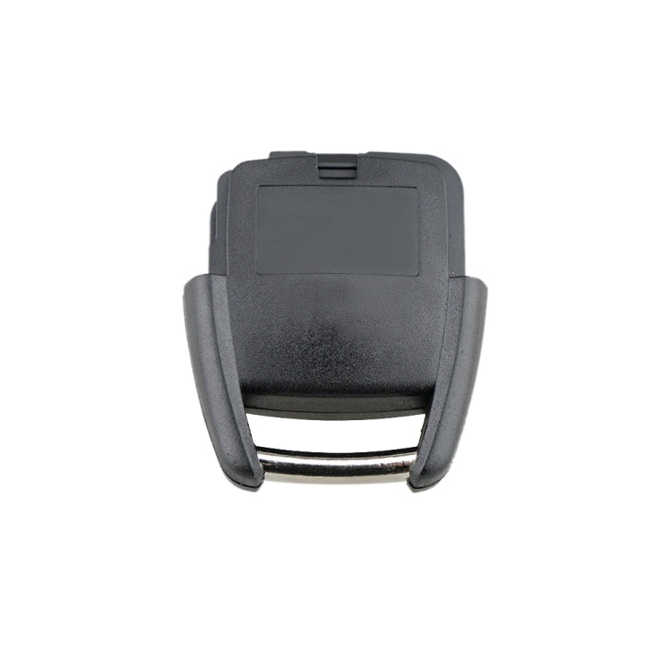 For Vauxhall / Opel Car Keys Replacement 2 Buttons Car Key Case, 2 Buttons
