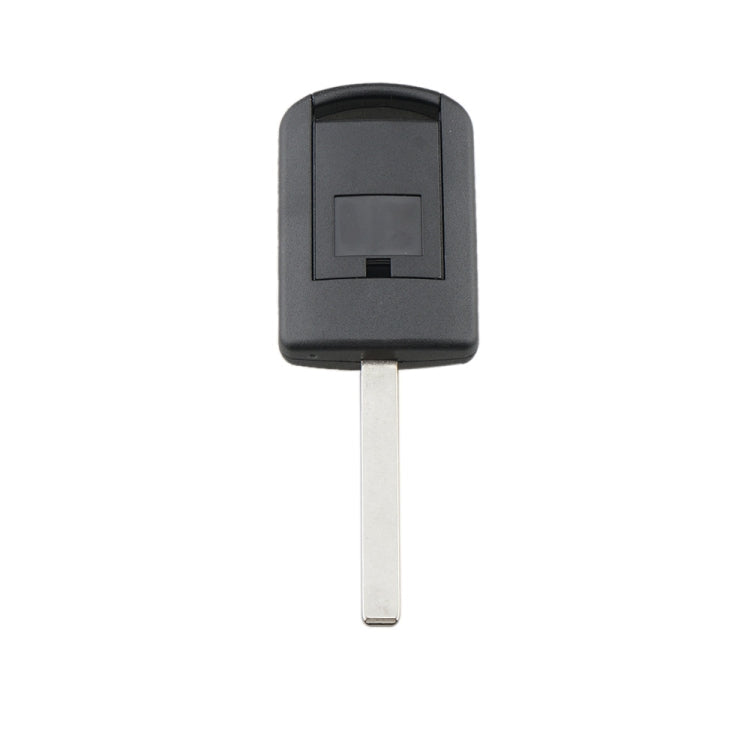 For Opel Car Keys Replacement 2 Buttons Car Key Case with Blade