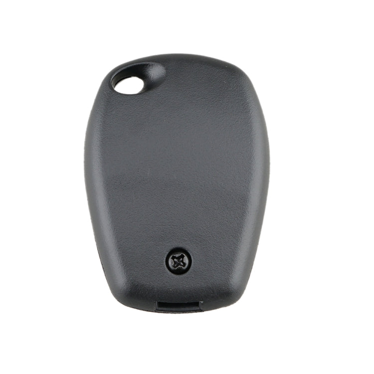 For RENAULT Modus / Clio 3 / Kangoo 2 / Twingo Car Keys Replacement 2 Buttons Car Key Case with 307 Socket, without Blade, For RENAULT with 307 Socket