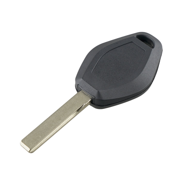 For BMW EWS System Intelligent Remote Control Car Key with Integrated Chip & Battery, Frequency: 433MHz, 433MHz