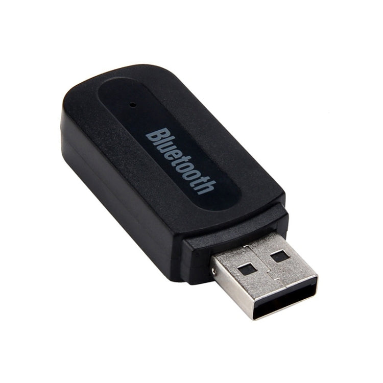 M1 Bluetooth Audio Transmitter Receiver Adapter Portable Audio Player, M1