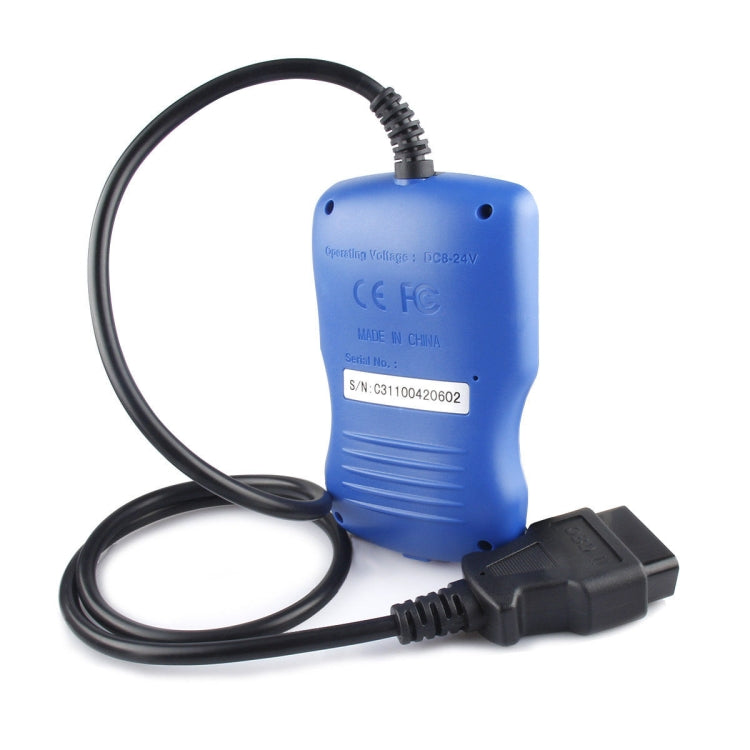 Creator C310+ V12 Car OBD2 Scanner Car Diagnostic Tool OBD 2 Automotive Scanner for BMW, Creator C310+