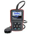 Creator C502 V7.6 Car OBD2 Multi-system Scanner Car Diagnostic Tool for Mercedes-Benz before 2016, Creator C502