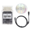 Tactrix Openport 2.0 ECU Flash OBD2 Scanner, OBD2 Scanner