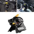Car Steering Wheel Spiral Cable Clock Spring 5156106AF for Chrysler / Jeep / Dodge 2007-2016, For Chrysler