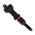 Universal Two-point Construction Truck Forklift Car Seat Belt, Truck Forklift Car Seat Belt