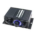 AK170 Car Mini HIFI Amplifier Audio DC 12V, AK170