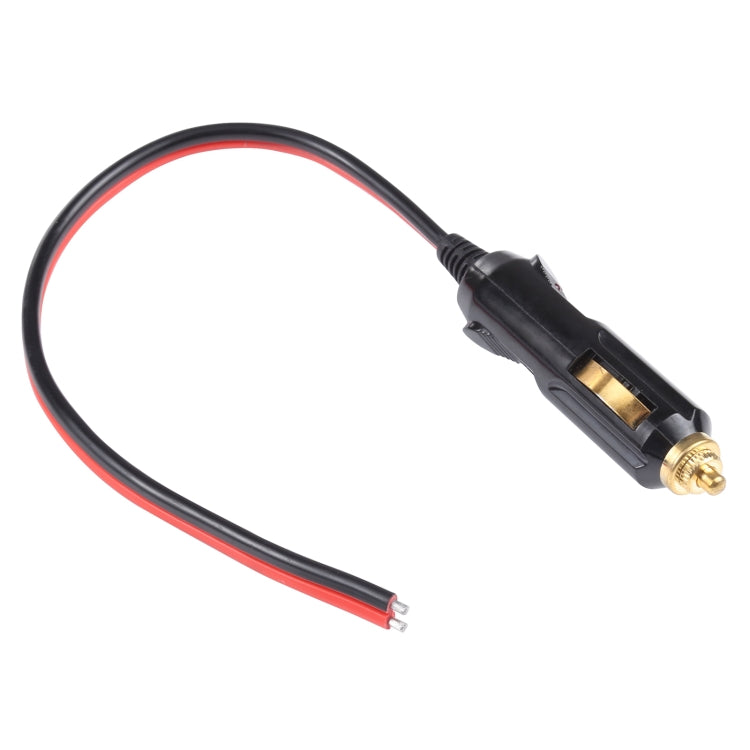 12-24V Car Cigarette Lighter Switch Plug Extension Cable, Car Cigarette Lighter