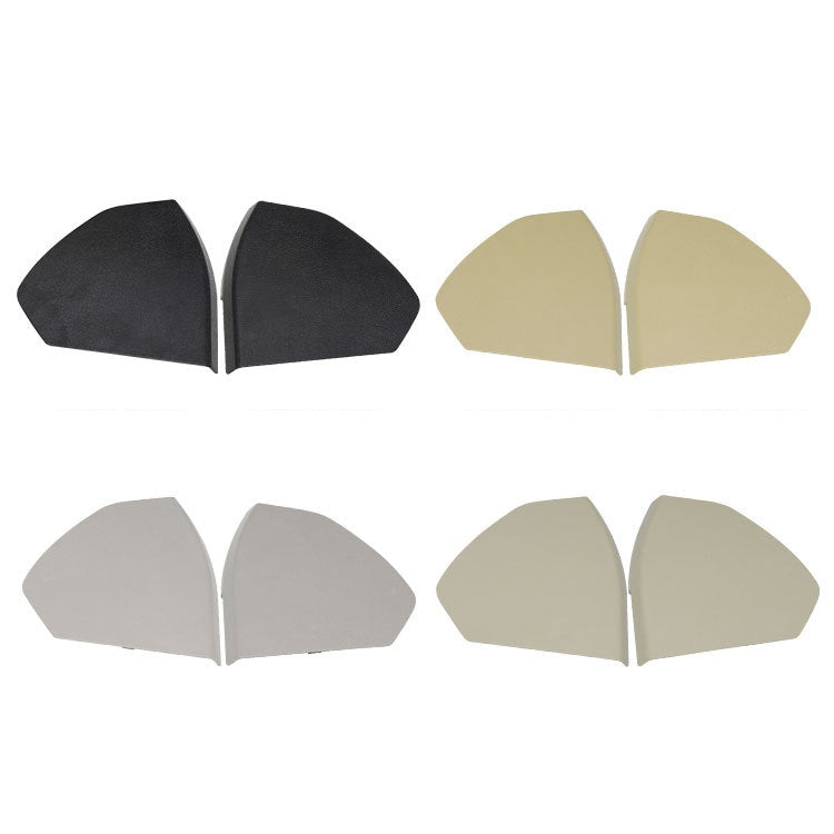 Car Right Side Front Door Trim Panel Plastic Cover 2117270148  for Mercedes-Benz E Class W211 2003-2008, Right Side (Yellow), Right Side (Black), Right Side (Grey), Right Side (Light Yellow)