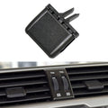 Car Air Conditioning Exhaust Switch Paddle for Toyota Prado 2010-2017 55650-6018, For Toyota Prado 2010-2017 (Black), For Toyota Prado 2010-2017 (Brown)
