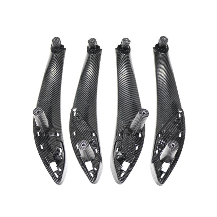 4 in 1 Car Interior Armrest Door Handle 5141 7279 311 for BMW F30 F35, Left Driving, 4 in 1