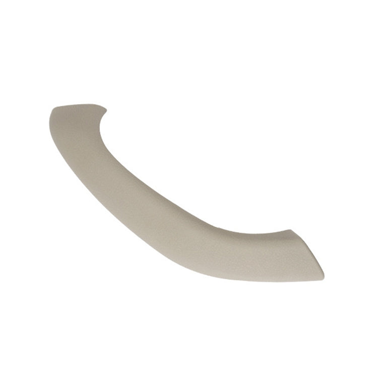 Car Right Side Inside Doors Handle Pull Trim Cover 51417417513 for BMW X1 2016-, Left Driving, Right Side (Beige White), Right Side (Beige), Right Side (Red), Right Side (Black), Right Side (Coffee)