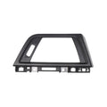 Car Right Side Air Conditioner Vent Panel 64229253217 for BMW 3 Series, Left Driving(Color: Matte), CRP1368A, CRP1368B