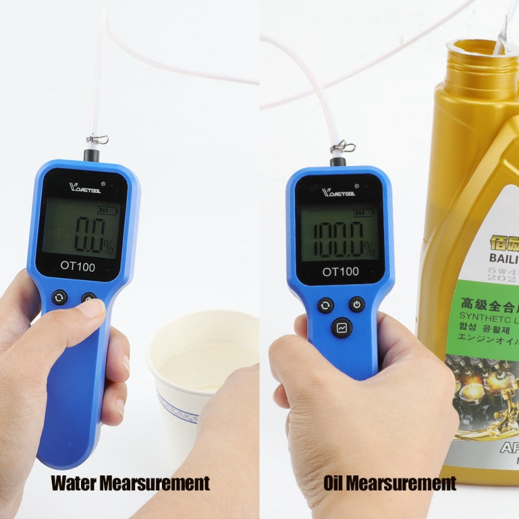 Vdiagtool OT100 Car Oil Tester, OT100