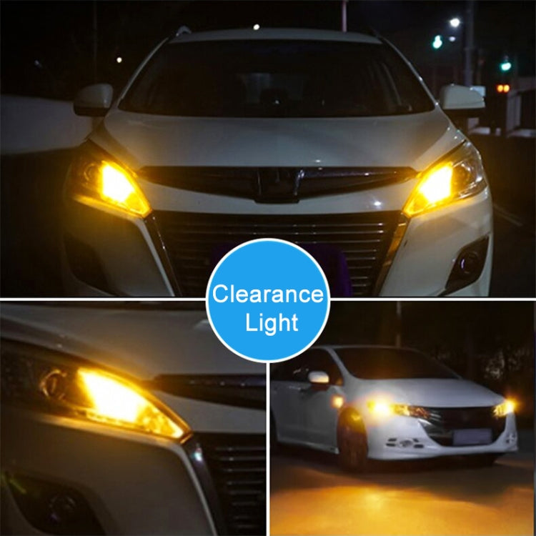 10pcs T10 4014-26SMD Car Bright Lights LED Clearance Light Lamp Reading Light