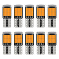 10pcs T10 4014-26SMD Car Bright Lights LED Clearance Light Lamp Reading Light