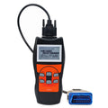 VAG506 Car Mini Code Reader OBD2 Fault Detector Diagnostic Tool, VAG506
