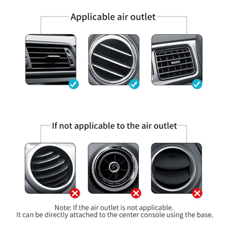 BC49BQ Car Digital Radio Receiver Bluetooth MP3 Player FM Transmitter Voice Assistant QC3.0 Quick Charger, BC49BQ