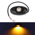 Universal Car Chassis Atmosphere Lights Decorative Lamp  Deck Light