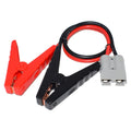 50A Anderson to Clip Cable Plug Connector, 50A Anderson to Clip