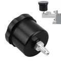 XH-BK017 Car Racing Drift Modified Aluminum Alloy CNC Competitive Hydraulic Handbrake Oil Tank Pot