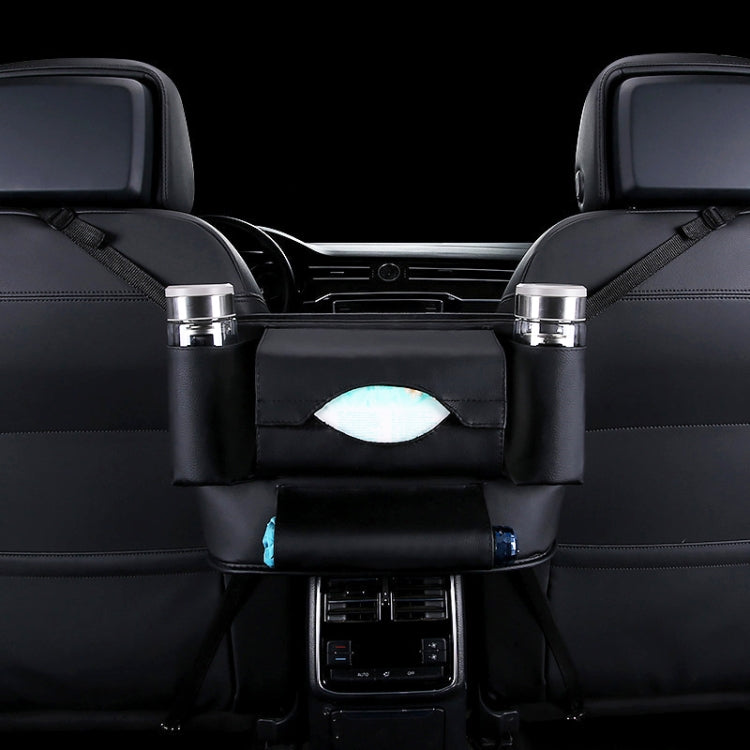 Car Front Seat Hanging Bag Paper Towel / Water Cup Storage Bag, Paper Towel / Water Cup (Brown), Paper Towel / Water Cup (Black), Paper Towel / Water Cup, Paper Towel / Water Cup (Pink), Paper Towel / Water Cup (Beige), Paper Towel / Water Cup (Red)   ...