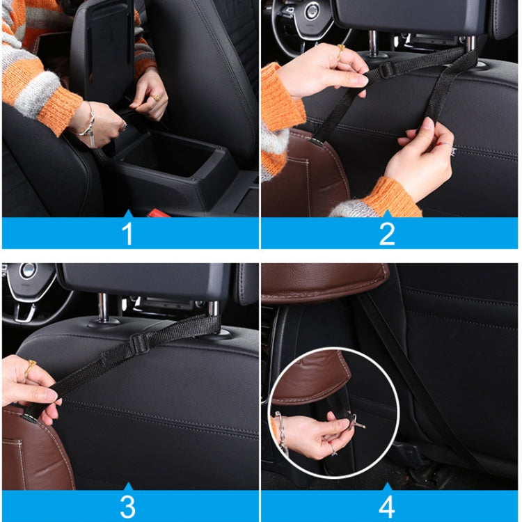 Car Front Seat Hanging Bag Paper Towel / Water Cup Storage Bag, Paper Towel / Water Cup (Brown), Paper Towel / Water Cup (Black), Paper Towel / Water Cup, Paper Towel / Water Cup (Pink), Paper Towel / Water Cup (Beige), Paper Towel / Water Cup (Red)   ...