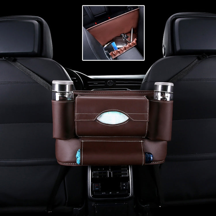 Car Front Seat Hanging Bag Paper Towel / Water Cup Storage Bag, Paper Towel / Water Cup (Brown), Paper Towel / Water Cup (Black), Paper Towel / Water Cup, Paper Towel / Water Cup (Pink), Paper Towel / Water Cup (Beige), Paper Towel / Water Cup (Red)   ...