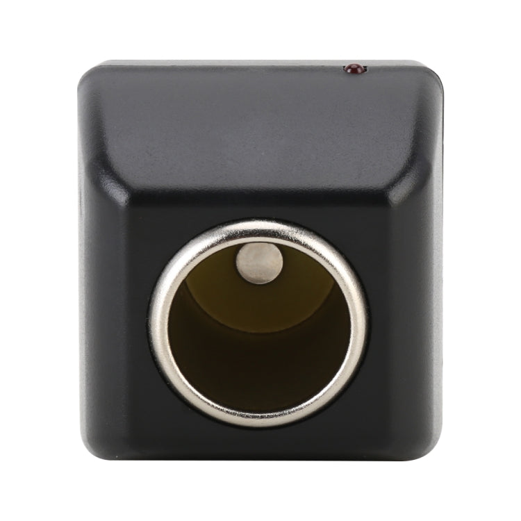 Vehicle Cigarette Lighter Socket Adapter Charger Switch UK Plug, UK Plug