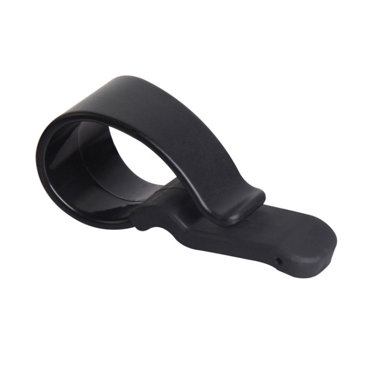 Multifunctional Car Glasses Mount Holder Card Bill Storage Clip