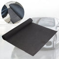 Car PVC Anti-Slip Pad, Size: 150x50cm, PVC Anti-Slip Mat