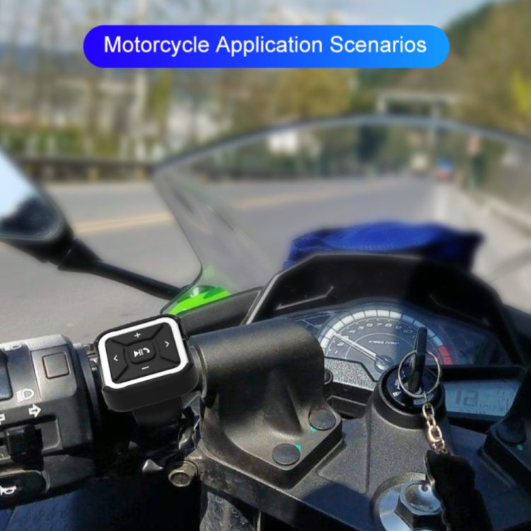 BT009 Car Bluetooth Hands-Free Controller, BT009