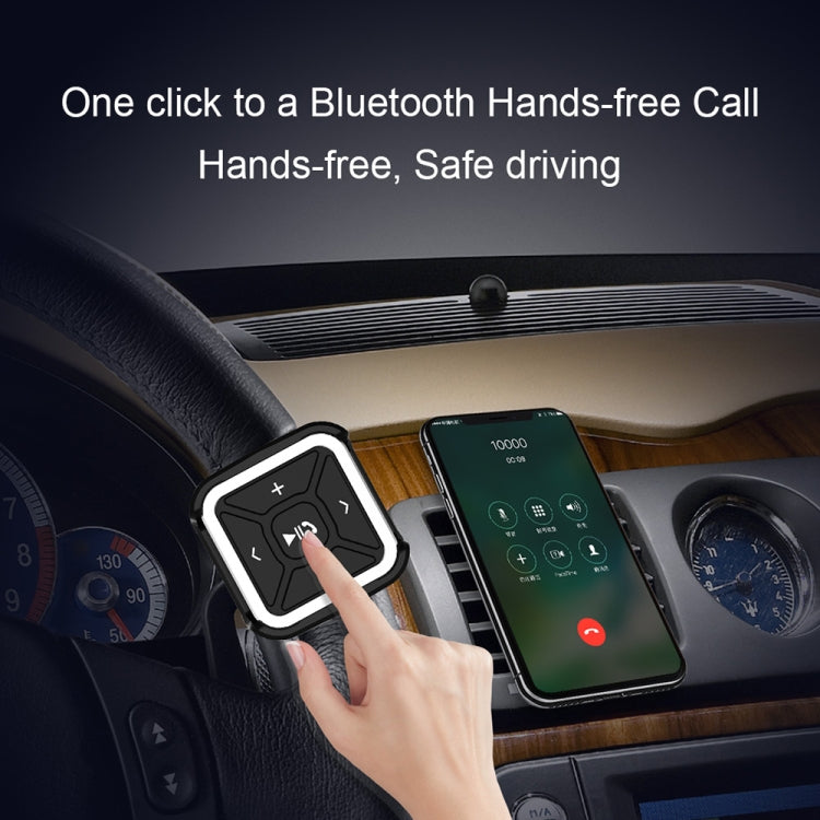 BT009 Car Bluetooth Hands-Free Controller, BT009