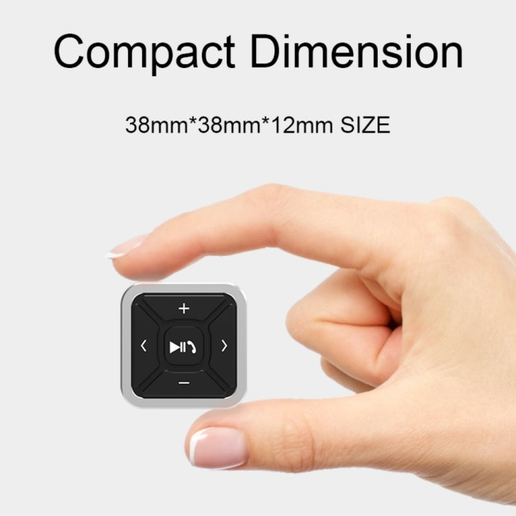 BT009 Car Bluetooth Hands-Free Controller, BT009