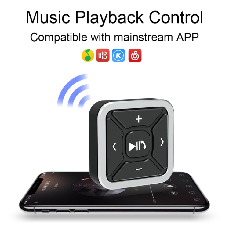 BT009 Car Bluetooth Hands-Free Controller, BT009