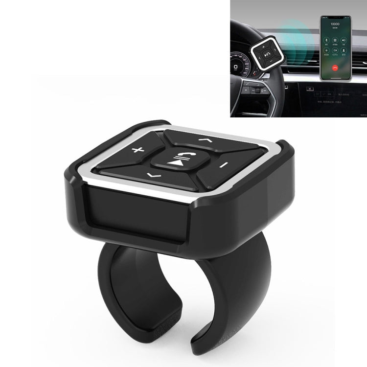 BT009 Car Bluetooth Hands-Free Controller, BT009