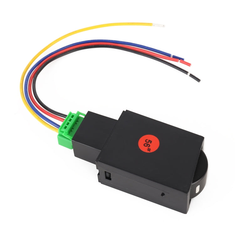 Car Fog Light On-Off Button Switch with Cable for Subaru, For Subaru