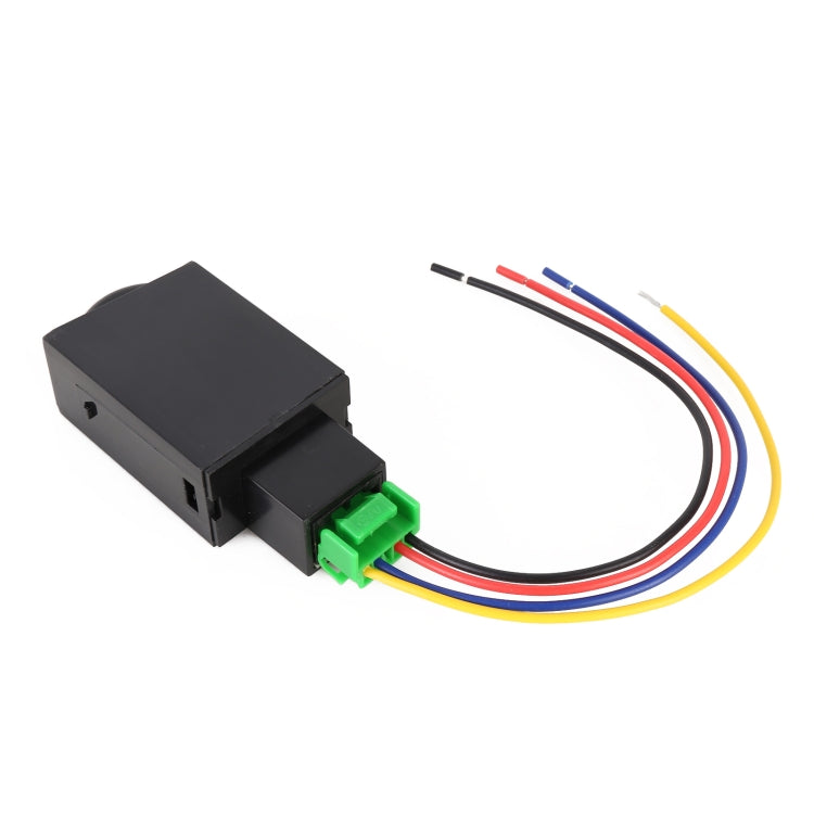 Car Fog Light On-Off Button Switch with Cable for Subaru, For Subaru