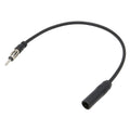 Car Electronic Stereo FM Radio Amplifier Antenna Aerial Extended Cable, Length: 5m, Length: 5m