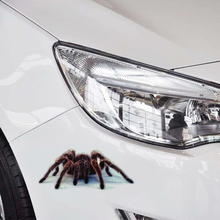 A21 Animal Pattern Car Body Random Stickers, A21