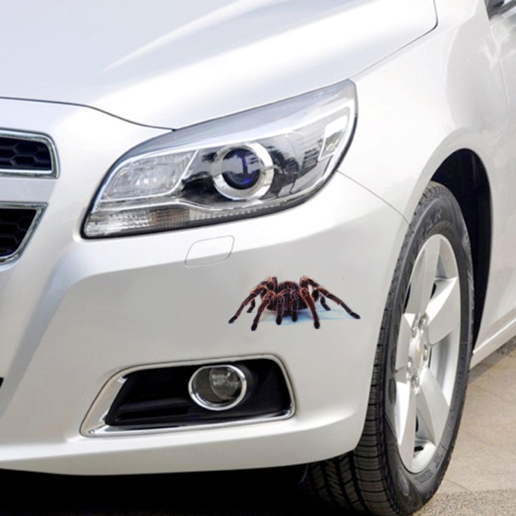 A21 Animal Pattern Car Body Random Stickers, A21
