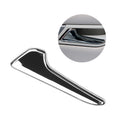 Car Left Side Inner Door Handle for Mercedes-Benz A Class W149 / B Class W245, Left and Right Drive Universal, Left Side